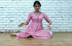 She is also trained in Kathak and pole dance in addition to her superb acting style.